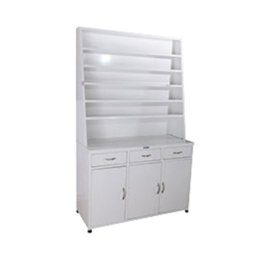 H010型調(diào)劑臺式藥盤架