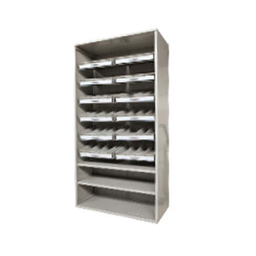 H006型雙聯(lián)組合盤架